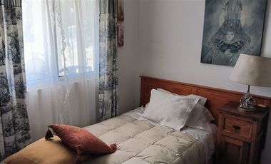 Parcela en Venta en Melipilla, Codigua