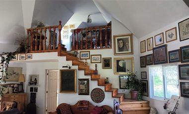 Parcela en Venta en Melipilla, Codigua