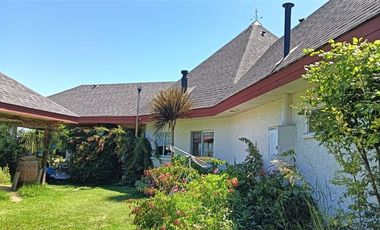 Parcela en Venta en Melipilla, Codigua