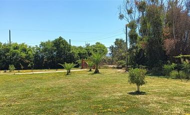 Parcela en Venta en Melipilla, Codigua