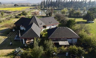 Parcela en Venta en Melipilla, Codigua