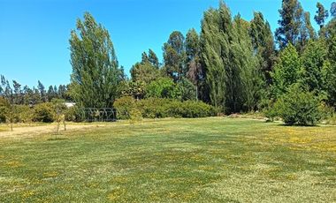 Parcela en Venta en Melipilla, Codigua