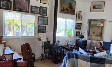 Parcela en Venta en Melipilla, Codigua