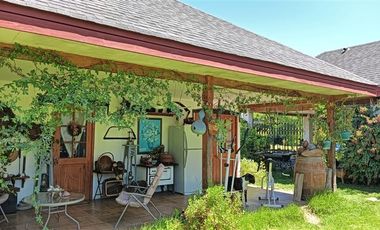 Parcela en Venta en Melipilla, Codigua