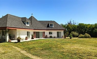 Parcela en Venta en Melipilla, Codigua