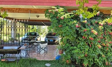 Parcela en Venta en Melipilla, Codigua