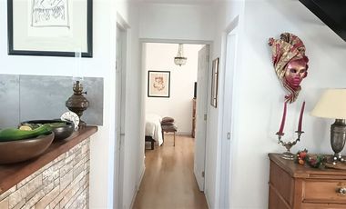 Parcela en Venta en Melipilla, Codigua