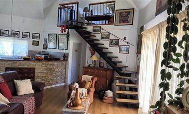 Parcela en Venta en Melipilla, Codigua