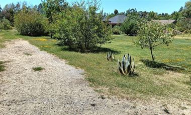 Parcela en Venta en Melipilla, Codigua