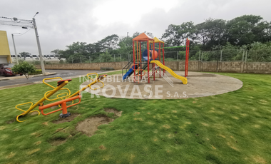 CASA en VENTA en Villa Del Rosario Villa Antigua