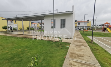 CASA en VENTA en Villa Del Rosario Villa Antigua
