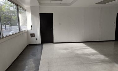 EDIFICIO EN RENTA EN LA JUAREZ CUAUHTÉMOC