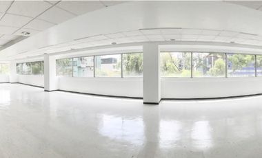 EDIFICIO EN RENTA EN LA JUAREZ CUAUHTÉMOC