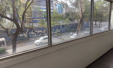 EDIFICIO EN RENTA EN LA JUAREZ CUAUHTÉMOC