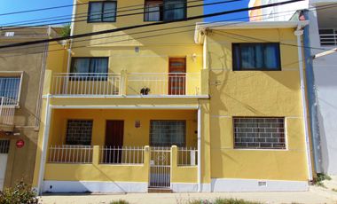 Vendo Casa 262 m2 construidos, 6 habitaciones, Cerro Placeres
