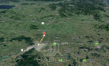 Sitio en Venta en COD37368 Gran terreno ideal para Bodegas Ruta 5 sur - Metrenco