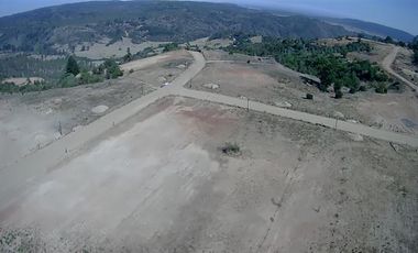 Parcela en Venta en fundo reserva de topocalma, litueche