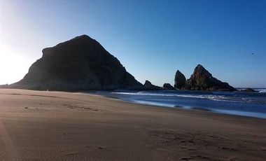Parcela en Venta en fundo reserva de topocalma, litueche