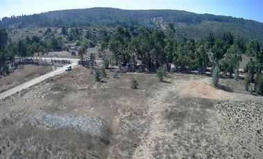 Parcela en Venta en fundo reserva de topocalma, litueche