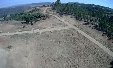 Parcela en Venta en fundo reserva de topocalma, litueche