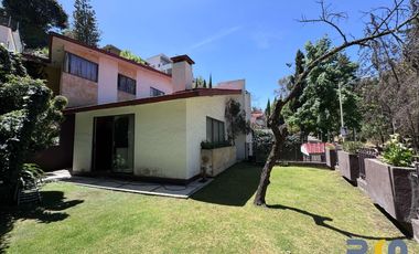 Casa en Venta  Bosque de las Lomas