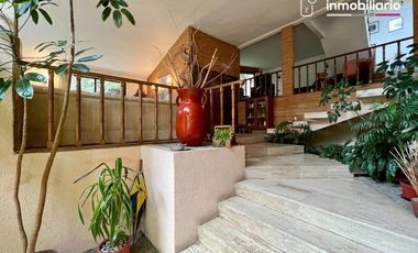 Casa en Venta  Bosque de las Lomas