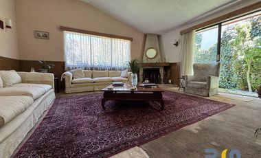 Casa en Venta  Bosque de las Lomas