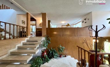 Casa en Venta  Bosque de las Lomas