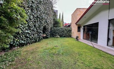 Casa en Venta  Bosque de las Lomas
