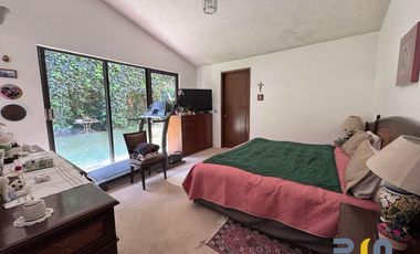 Casa en Venta  Bosque de las Lomas