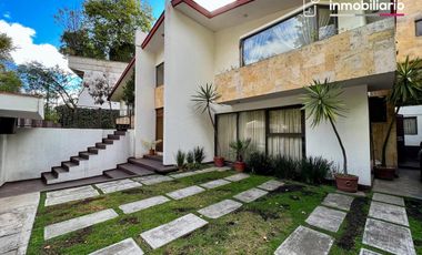 Casa en Venta  Bosque de las Lomas