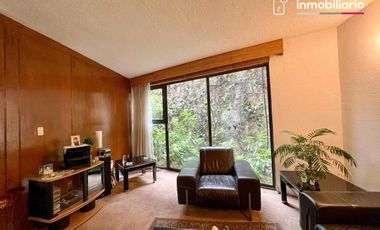 Casa en Venta  Bosque de las Lomas