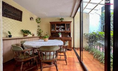 Casa en Venta  Bosque de las Lomas