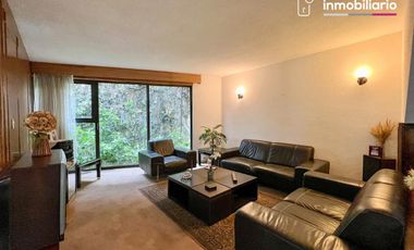 Casa en Venta  Bosque de las Lomas