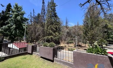 Casa en Venta  Bosque de las Lomas