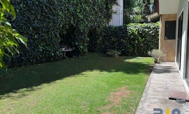 Casa en Venta  Bosque de las Lomas