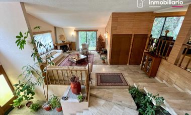 Casa en Venta  Bosque de las Lomas