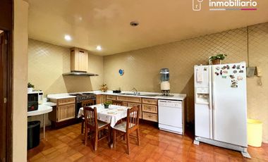 Casa en Venta  Bosque de las Lomas