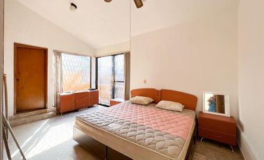 Casa en condominio en Fraccionamiento Pedregal de las Fuentes