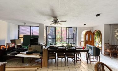 Casa en condominio en Fraccionamiento Pedregal de las Fuentes