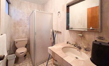 Casa en condominio en Fraccionamiento Pedregal de las Fuentes