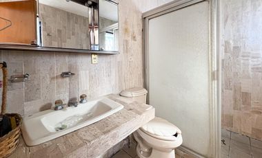 Casa en condominio en Fraccionamiento Pedregal de las Fuentes