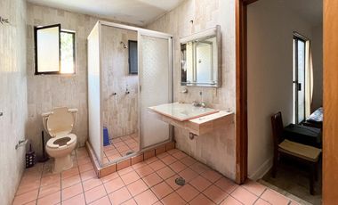 Casa en condominio en Fraccionamiento Pedregal de las Fuentes