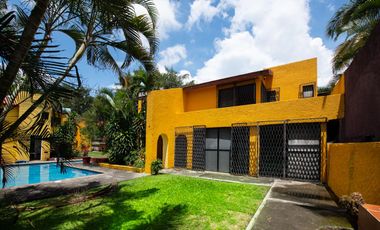 Casa en condominio en Fraccionamiento Pedregal de las Fuentes