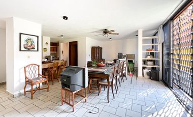 Casa en condominio en Fraccionamiento Pedregal de las Fuentes