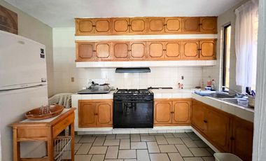 Casa en condominio en Fraccionamiento Pedregal de las Fuentes