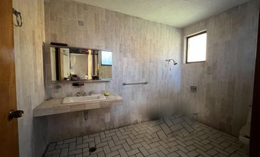 Casa en condominio en Fraccionamiento Pedregal de las Fuentes