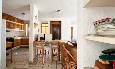 Casa en condominio en Fraccionamiento Pedregal de las Fuentes