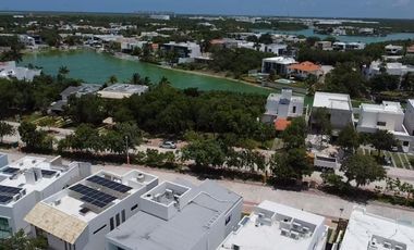 Terreno - Lagos del Sol