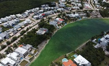 Terreno - Lagos del Sol